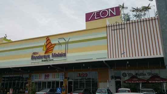 AEON MALL Bandaraya Melaka