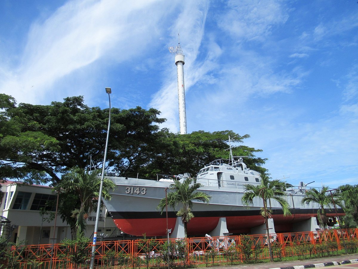 Royal Malaysian Navy Museum