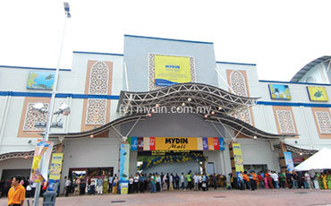 Mydin Mall