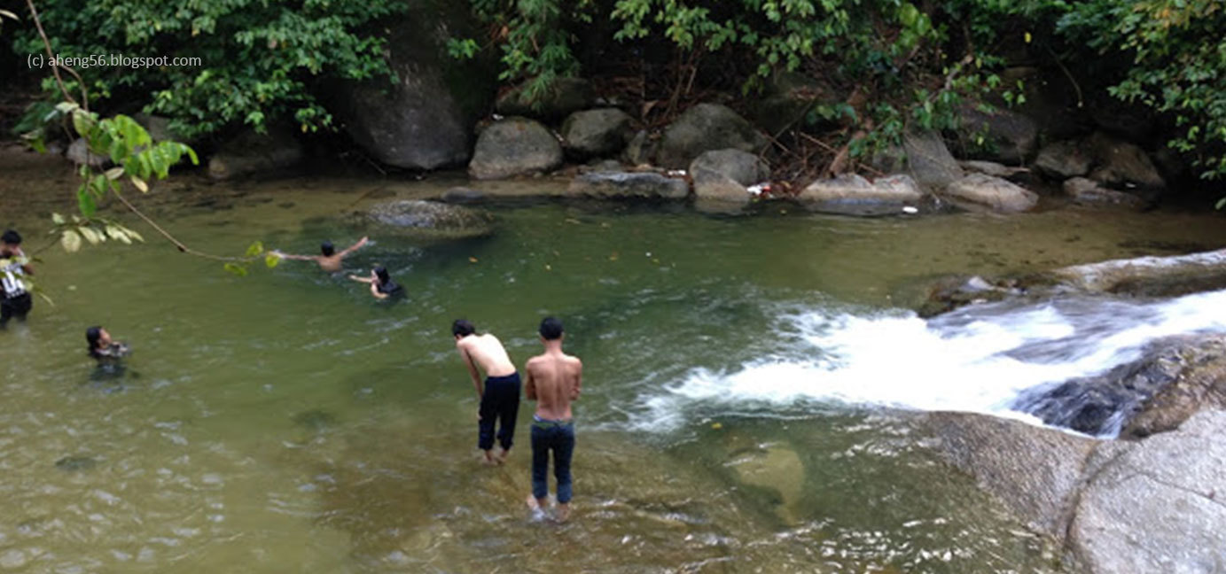 Burmese Pool