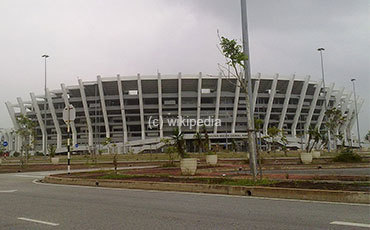 Stadium Sultan Mizan Zainal Abidin