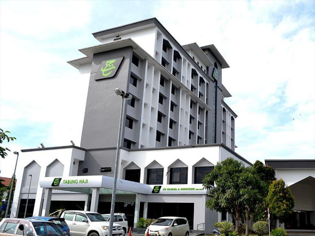 Photos - RAIA Hotel Kota Kinabalu