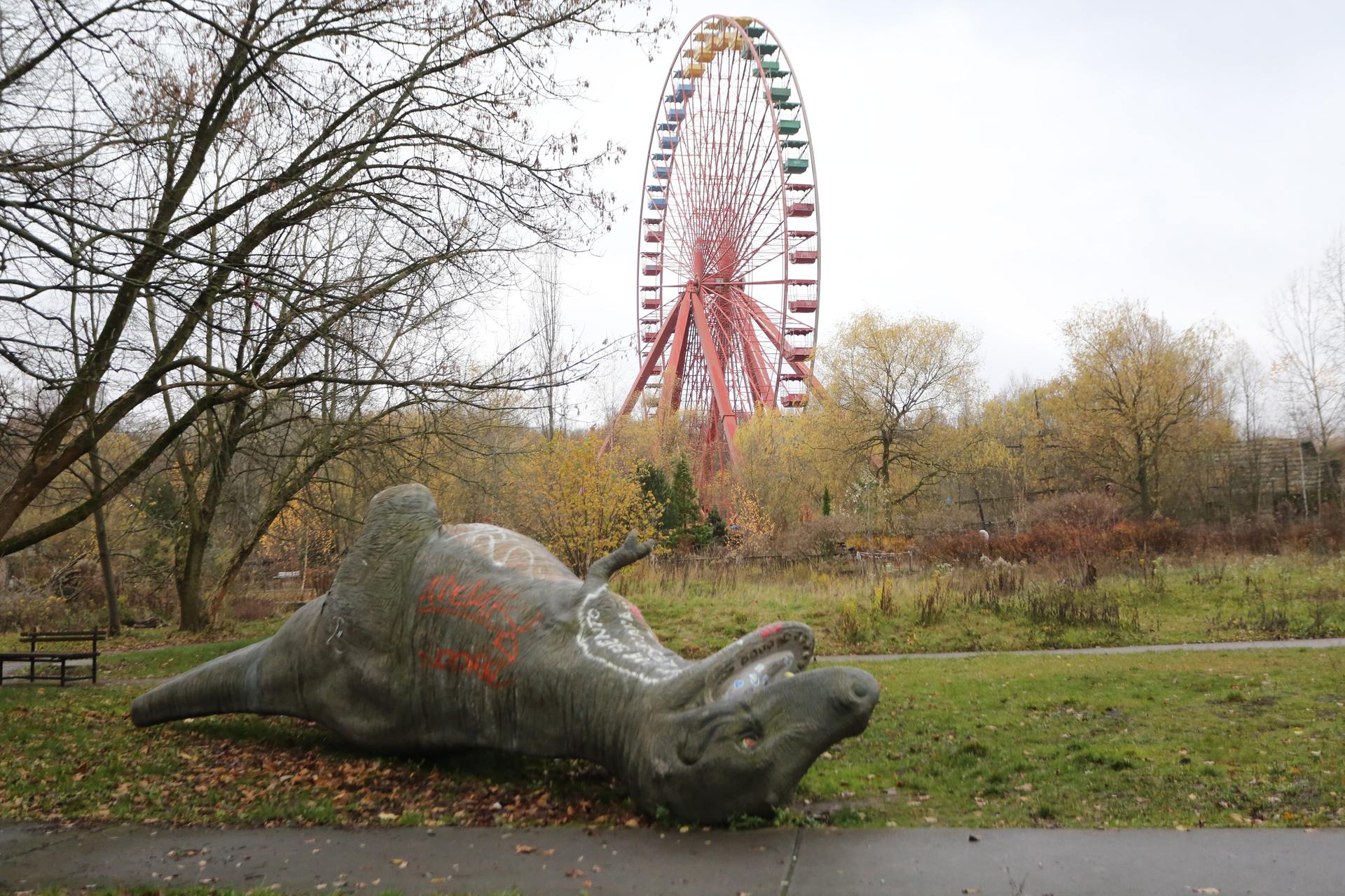 Prehistoric Park