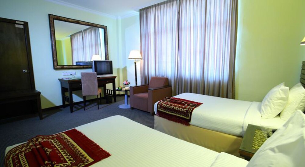 RAIA Hotel Penang Official Website