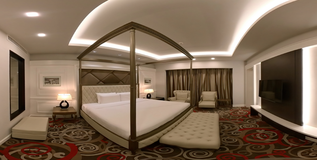 Raia Hotel Convention Centre Kuching Official Website