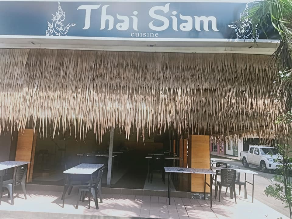 Thai Siam Cuisine Putatan