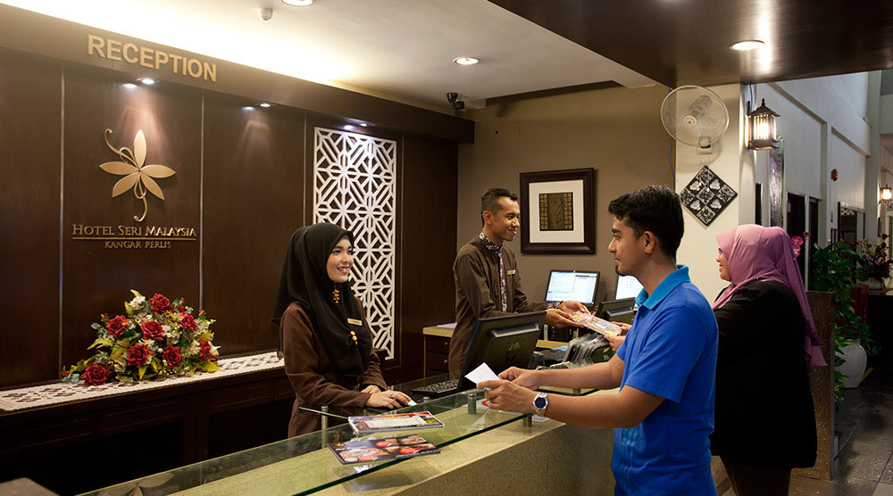 Hotel Seri Malaysia Kangar Gallery