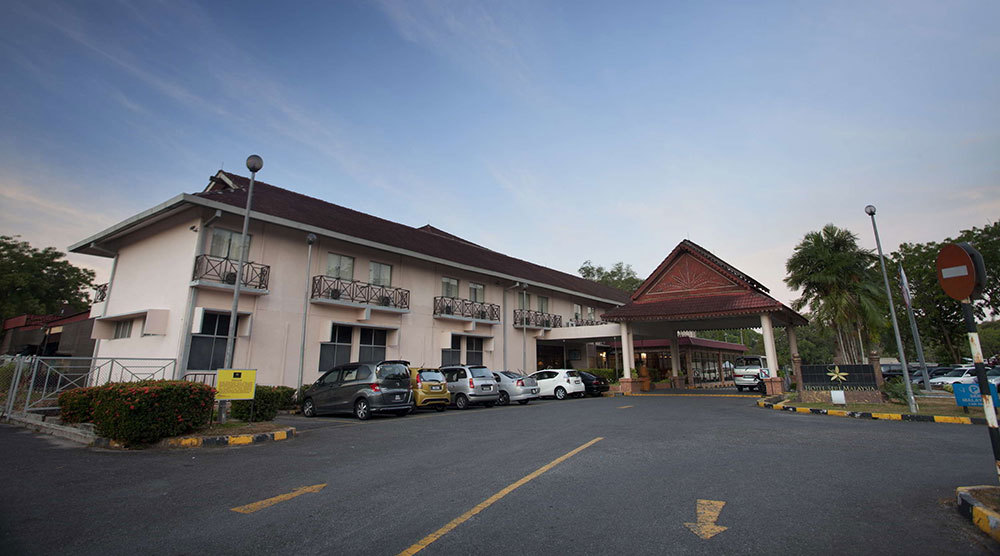 Hotel Seri Malaysia Alor Setar Gallery