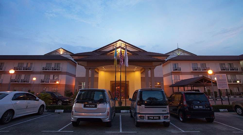 Hotel Seri Malaysia Pulau Pinang Gallery