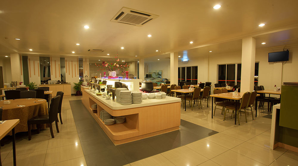 Hotel Seri Malaysia Pulau Pinang Gallery