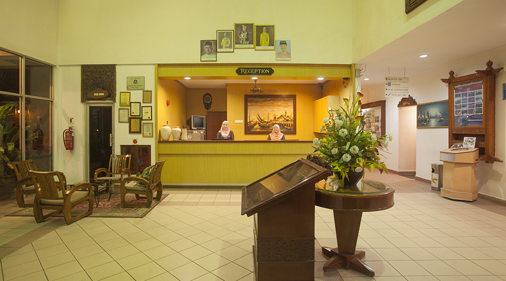 Hotel Seri Malaysia Bagan Lalang Gallery