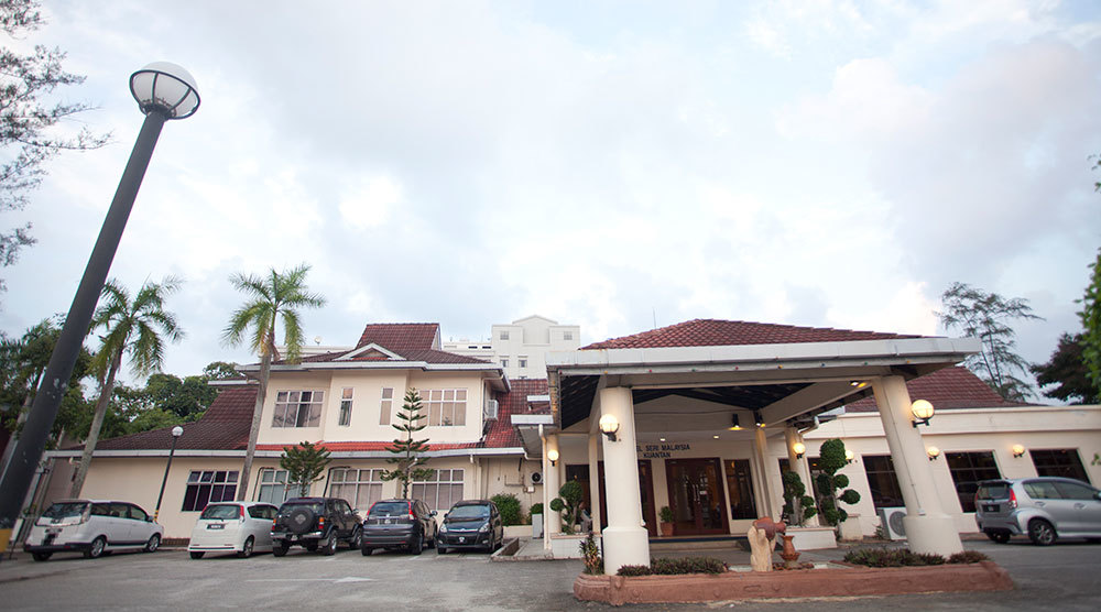 Hotel Seri Malaysia Kuantan Gallery
