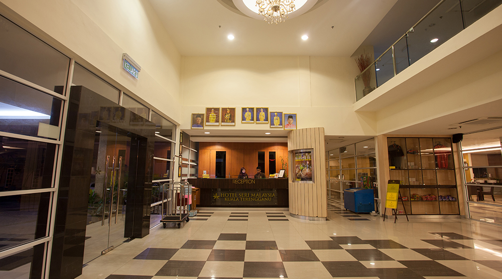 Hotel Seri Malaysia Kuala Terengganu Gallery