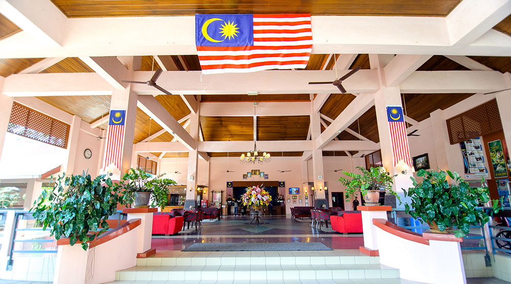 Hotel Seri Malaysia Melaka Gallery