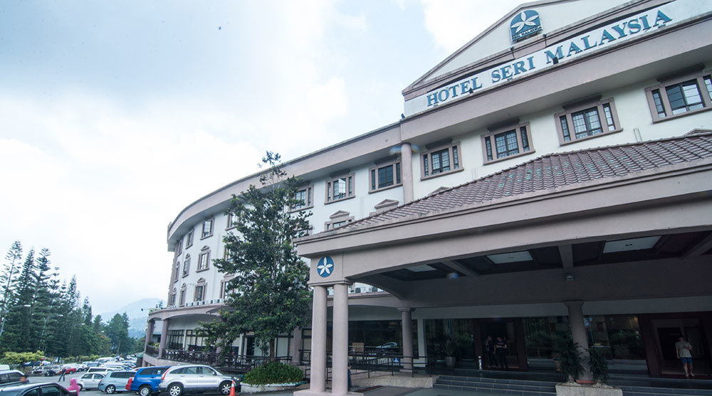 Hotel Seri Malaysia Genting Highlands Gallery