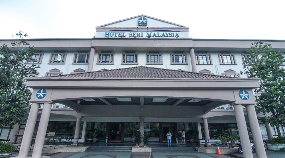 Hotel Seri Malaysia Genting Highlands Gallery