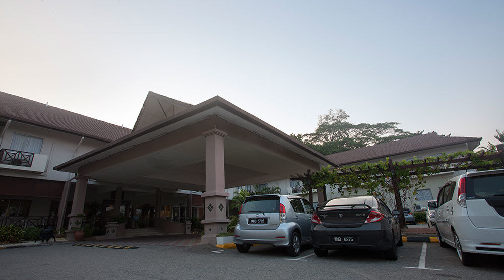 Hotel Seri Malaysia Port Dickson Gallery