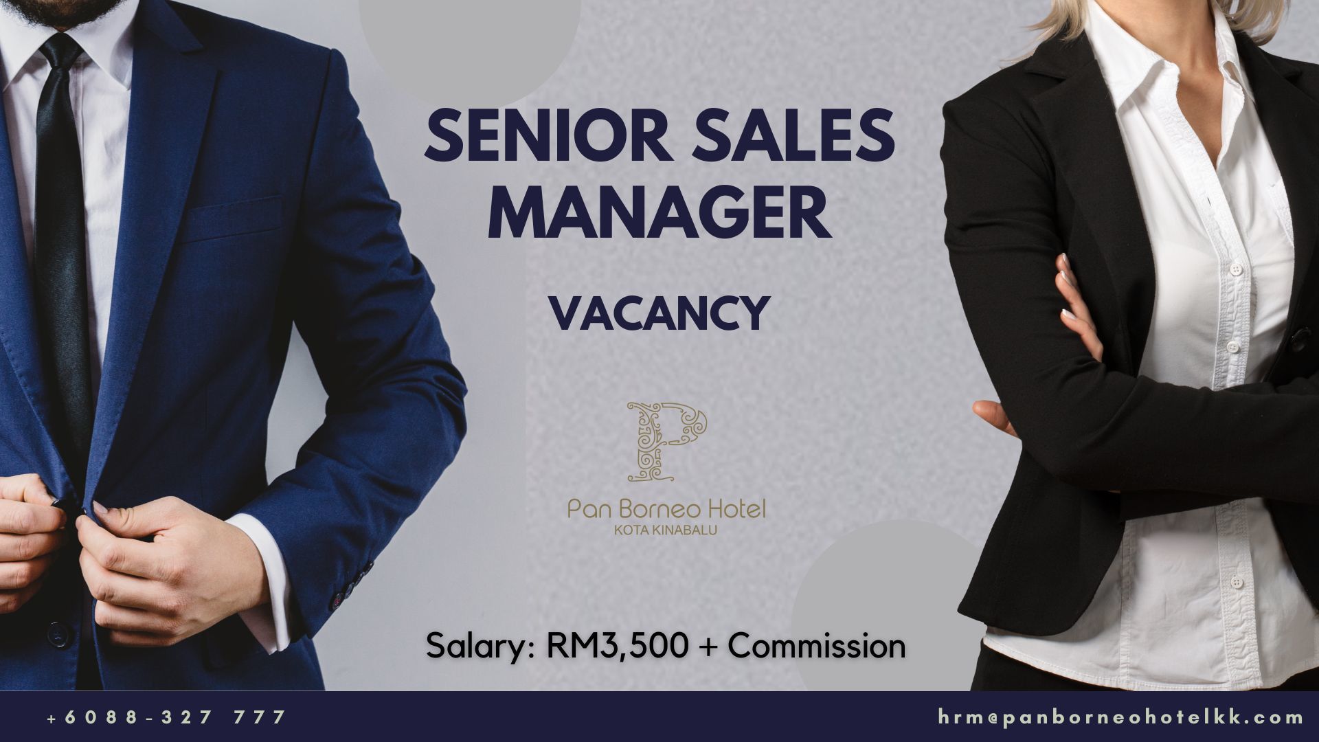 senior-sales-manager-vacancy-pan-borneo-hotel-kota-kinabalu