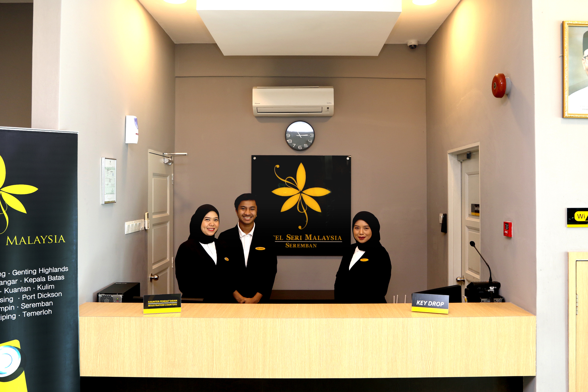 Hotel Seri Malaysia Seremban Gallery