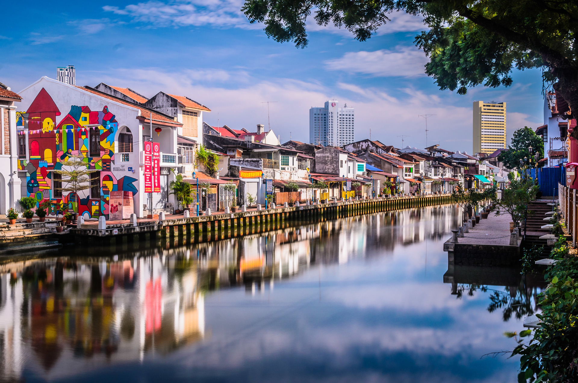 Image for Unveiling Melaka's Treasures