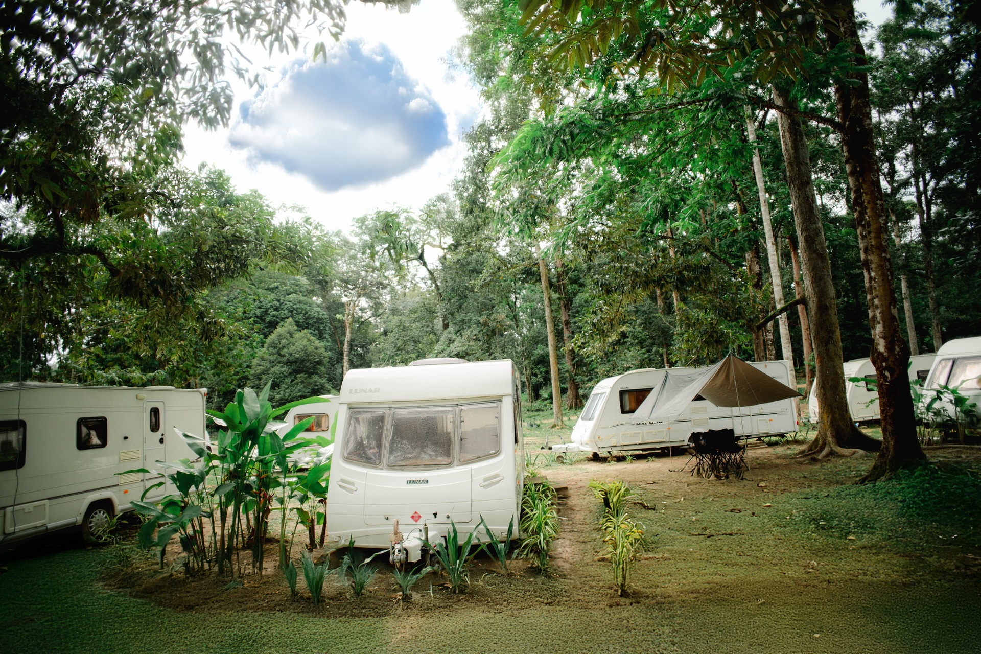 Sugeh Glamping & Caravan - Official Website - Sugeh Glamping & Caravan