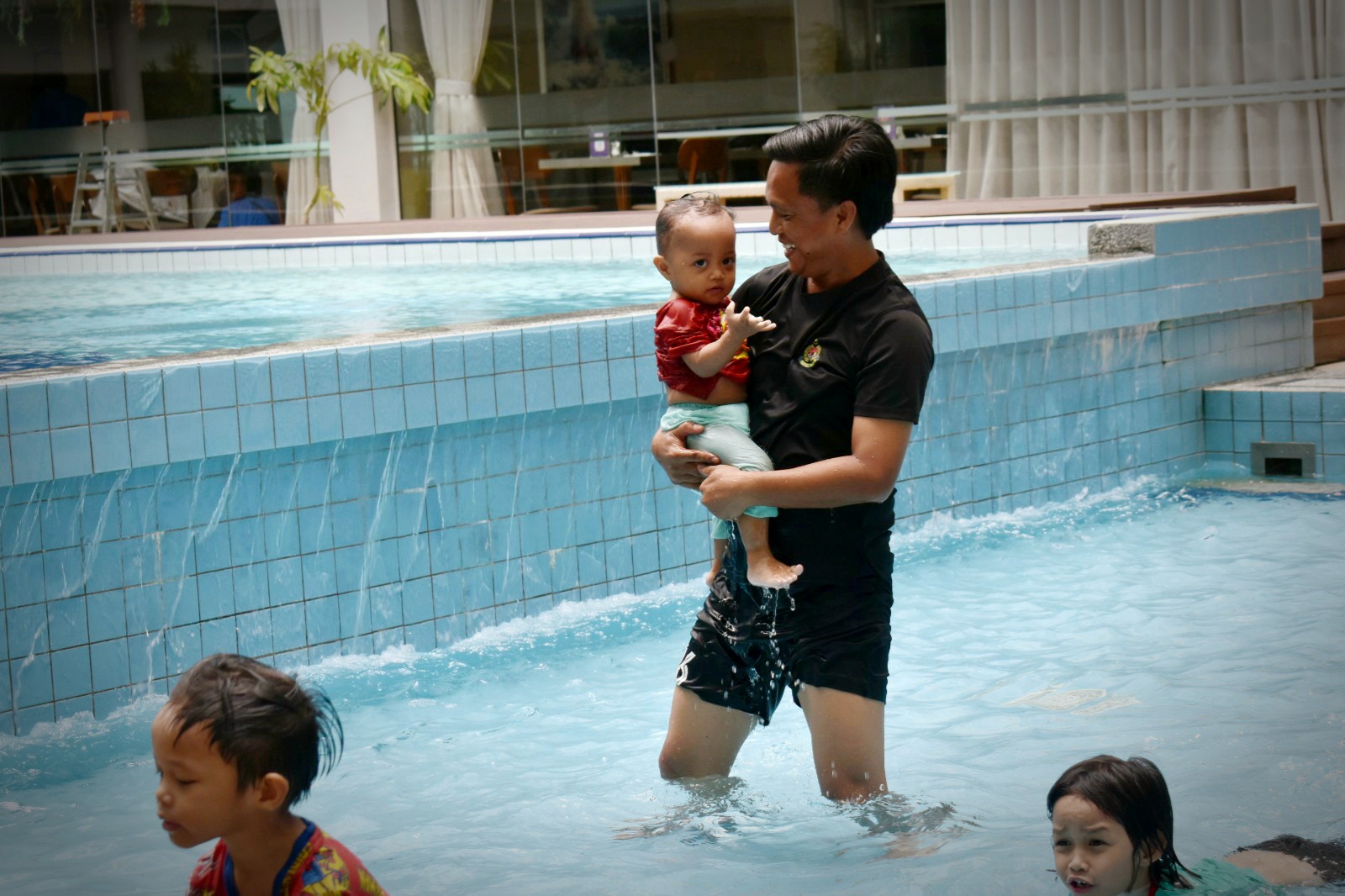 Image of A Perfect Family Getaway at Pan Borneo Hotel