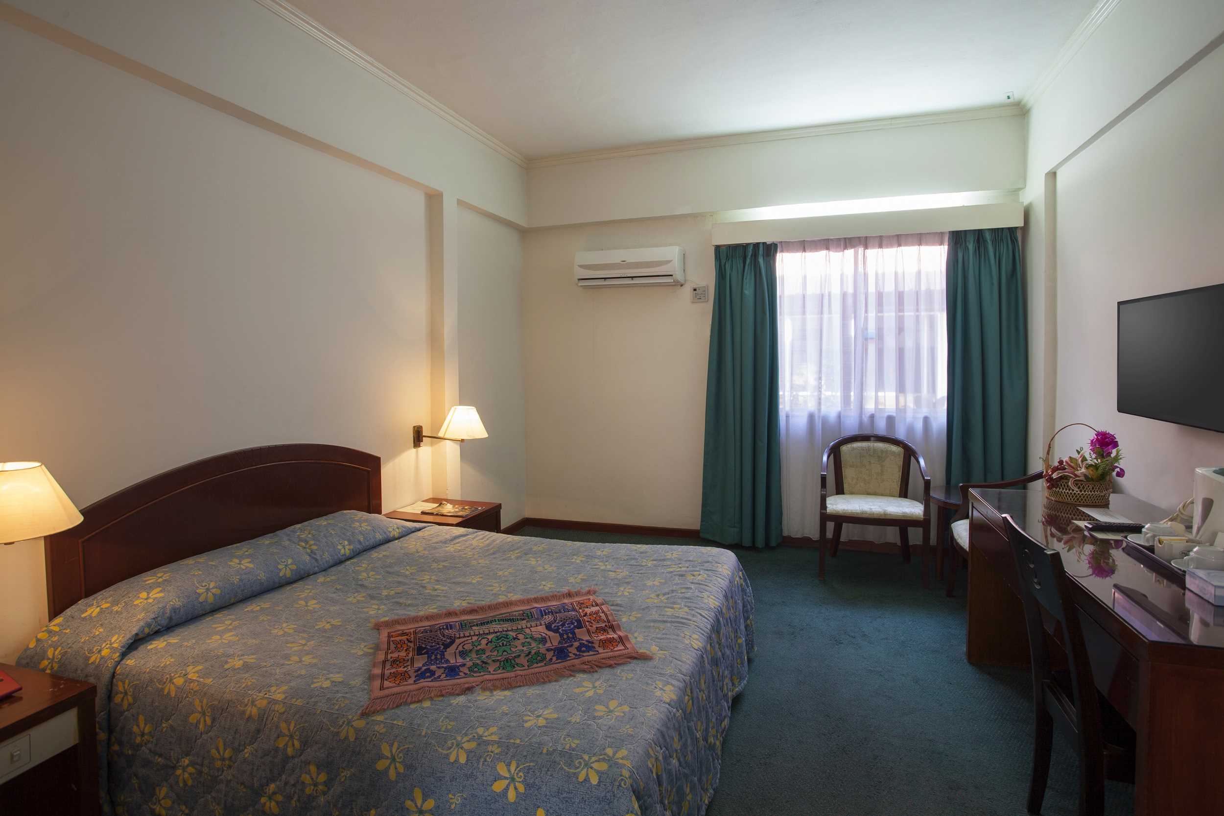 Malaysia hotel setar seri alor Hotel Seri