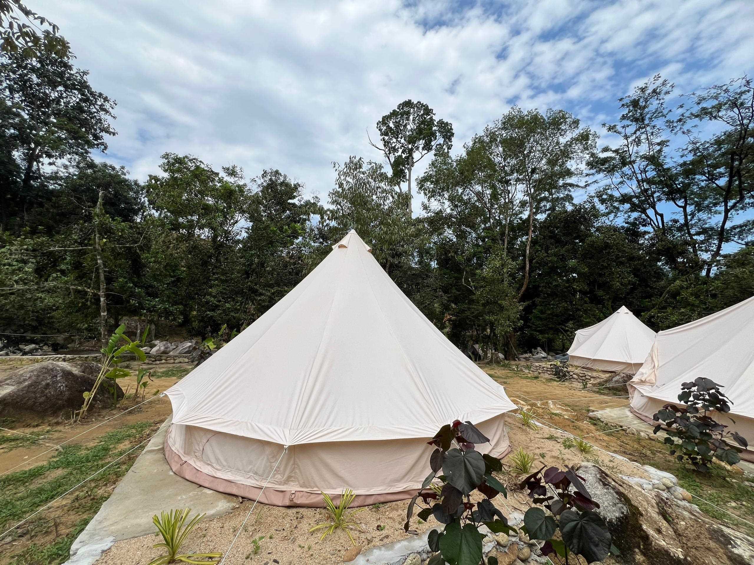 Photo Gallery - Sugeh Glamping & Caravan