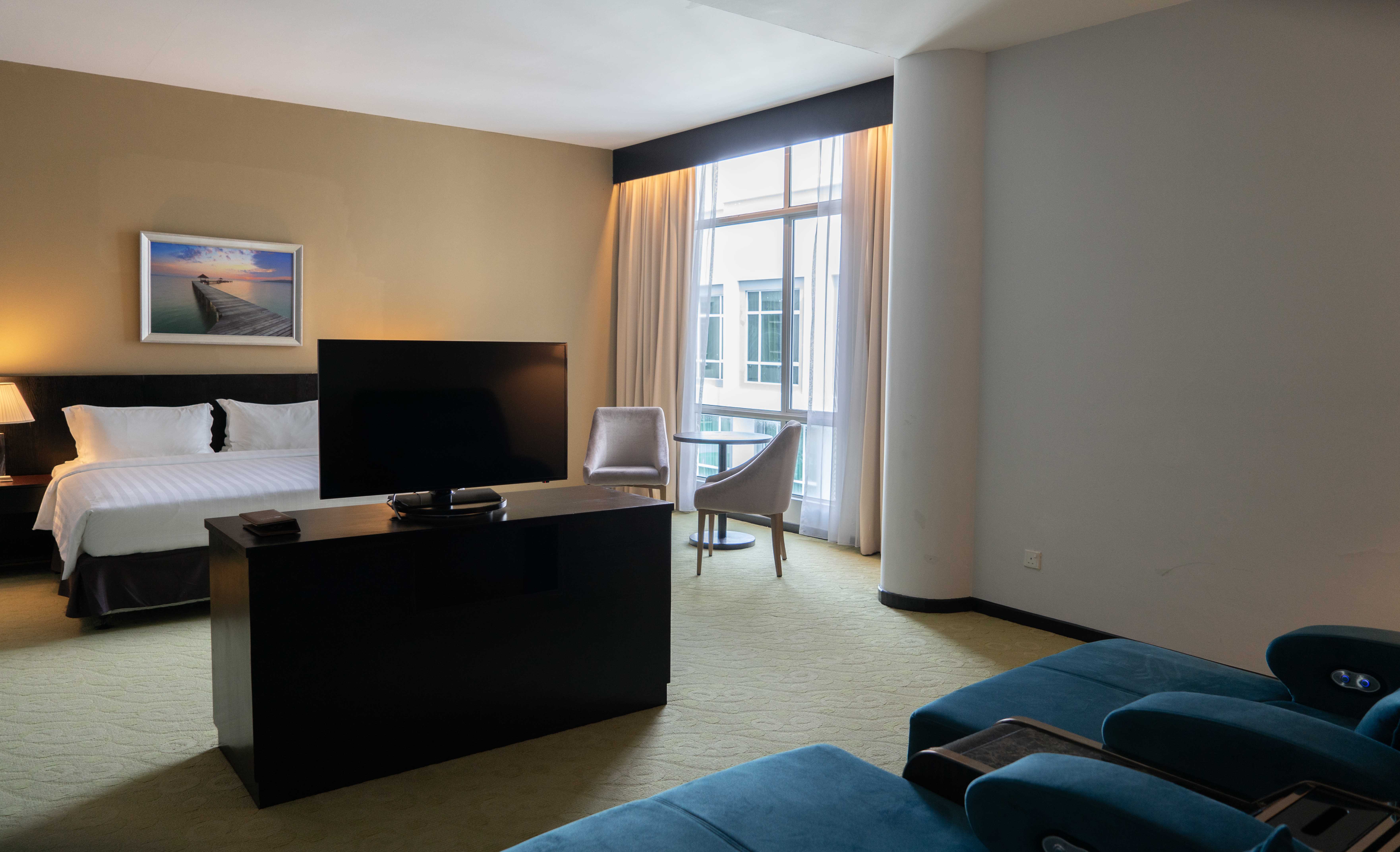 Executive Suite Room