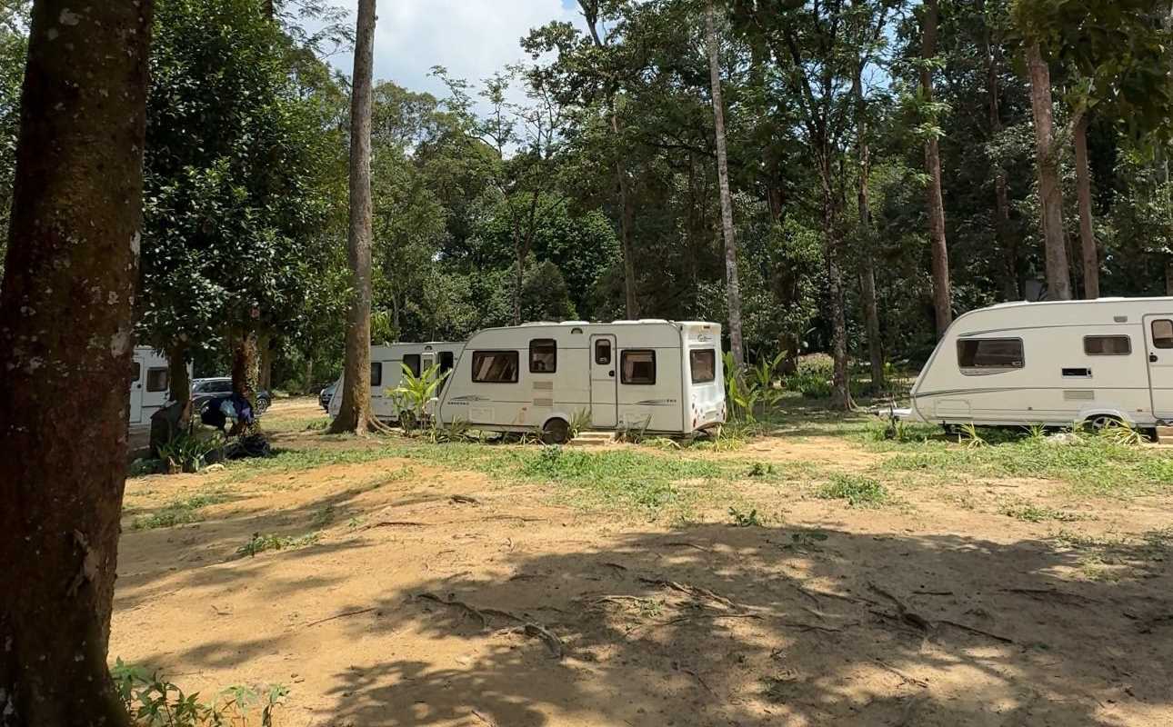 CAMPSITE